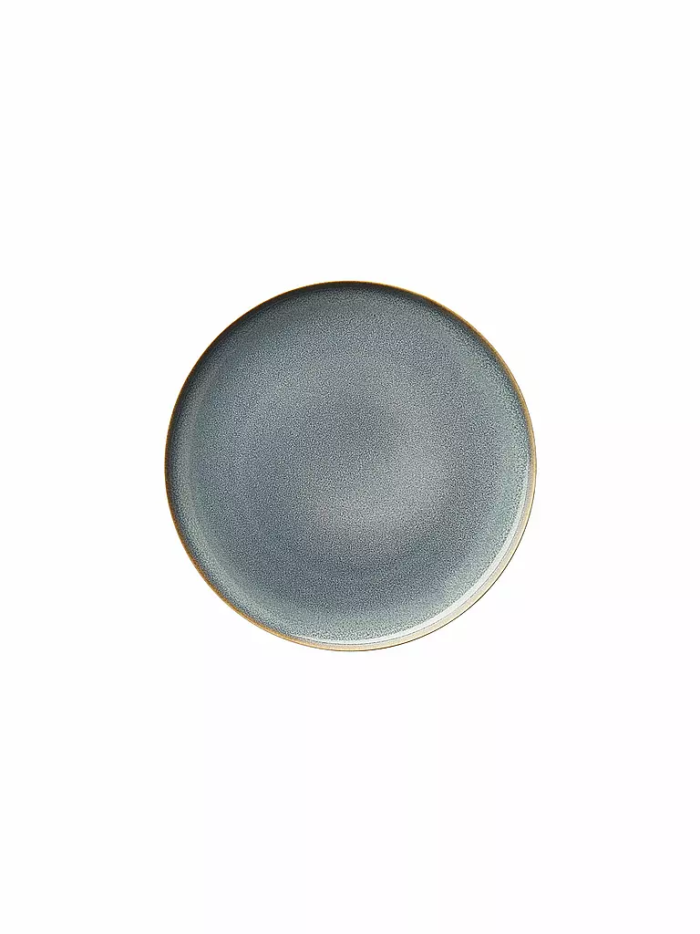ASA SELECTION | Plato de postre "Saisons" 21cm (Denim) | Azul claro