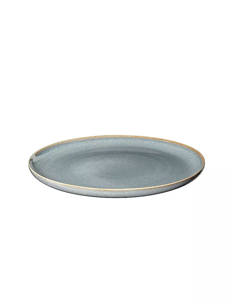ASA SELECTION | Plato de postre "Saisons" 21cm (Denim) | Azul claro