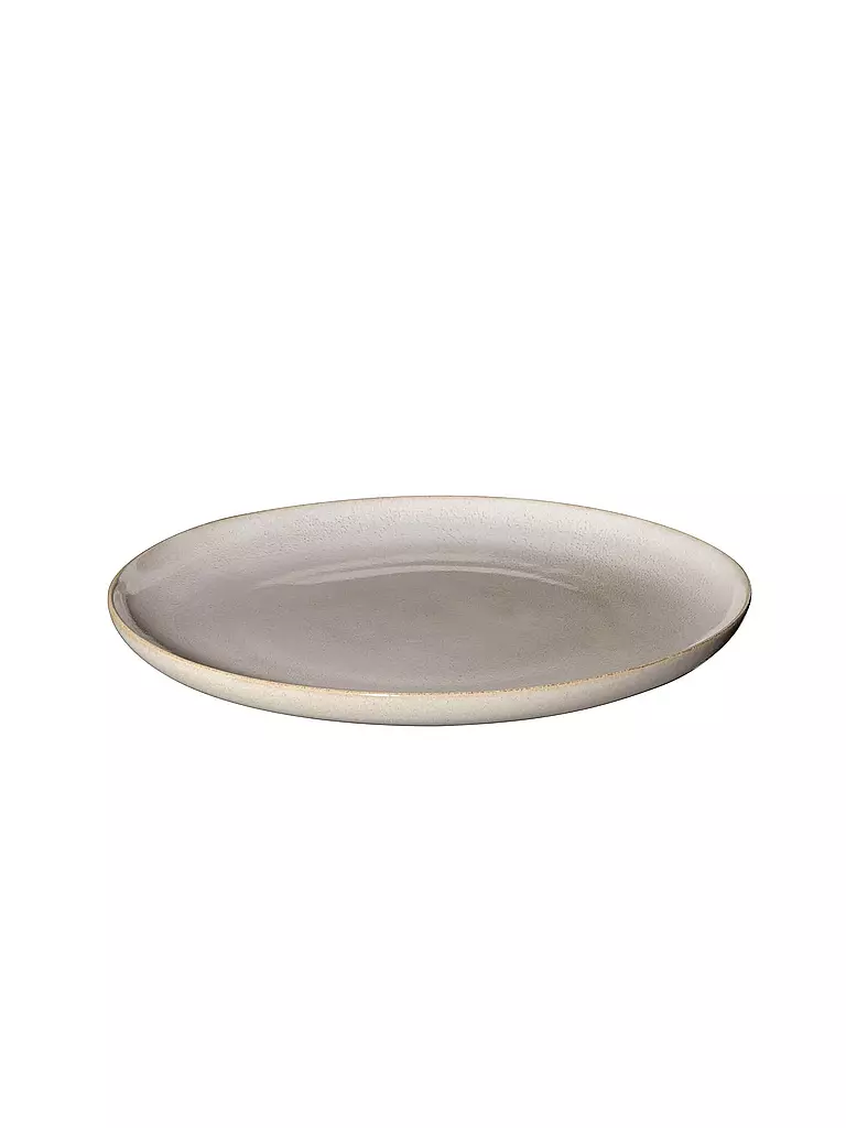ASA SELECTION | Plato de postre 21 cm Saisons Sand | Beige