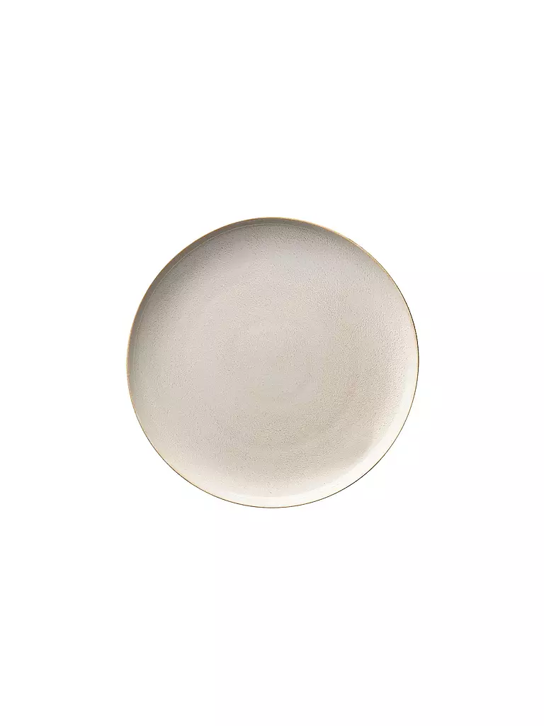 ASA SELECTION | Plato de postre 21 cm Saisons Sand | Beige