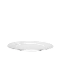 ASA SELECTION | Plato de postre 21cm AKEMI Blanco | Blanco