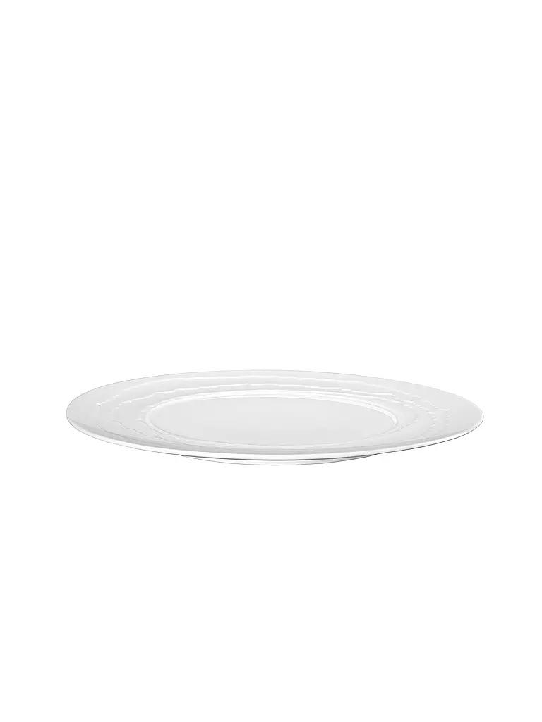 ASA SELECTION | Plato de postre 21cm AKEMI Blanco | Blanco