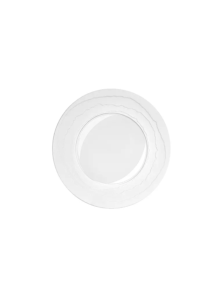 ASA SELECTION | Plato de postre 21cm AKEMI Blanco | Blanco