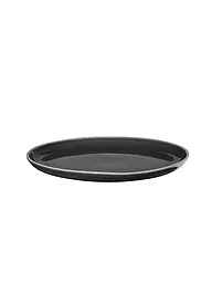 ASA SELECTION | Plato de postre 21cm SEMANA Lobster | Gris