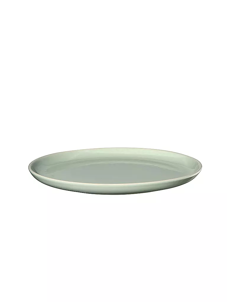 ASA SELECTION | Plato de postre 21cm SEMANA Herb | Menta