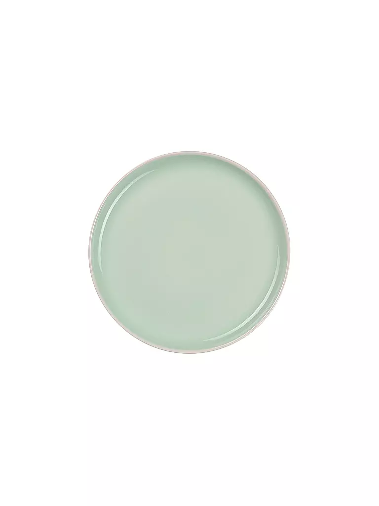 ASA SELECTION | Plato de postre 21cm SEMANA Herb | Menta