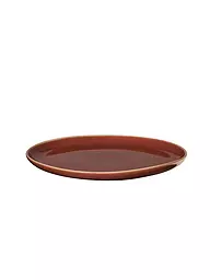 ASA SELECTION | Plato de postre 21cm SEMANA Lobster | Rojo