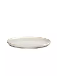 ASA SELECTION | Plato de postre COPPA 21cm Tofu | Beige