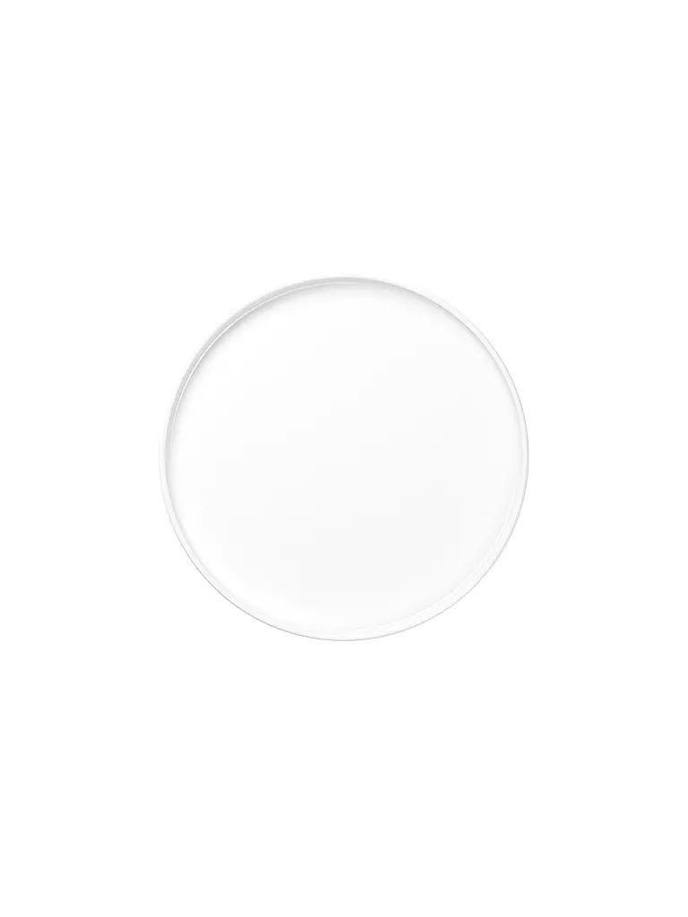 ASA SELECTION | Plato de postre OCO 21cm Blanco | Blanco