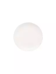 ASA SELECTION | Plato de postre pequeño "A Table Fine" 14,5cm | Blanco