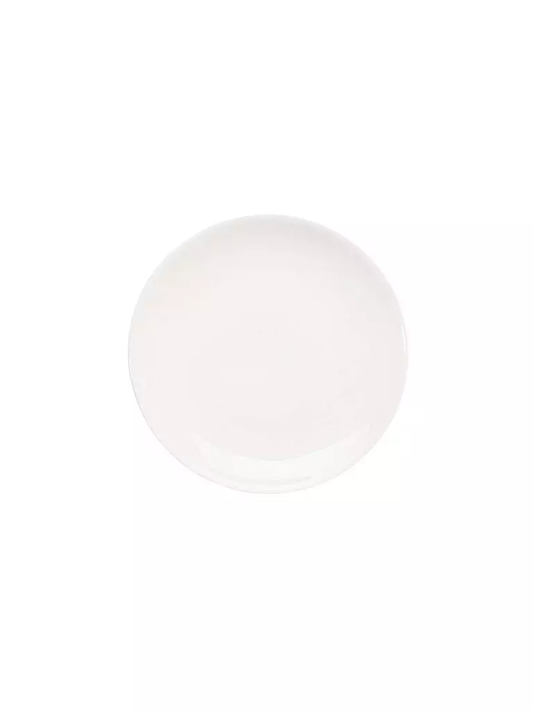 ASA SELECTION | Plato de postre pequeño "A Table Fine" 14,5cm | Blanco