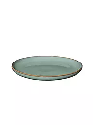 ASA SELECTION | Plato de postre Saisons 21cm Eucalipto | Verde
