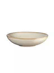 ASA SELECTION | Plato hondo / para pasta JOLIE 22,5cm Crema | Beige