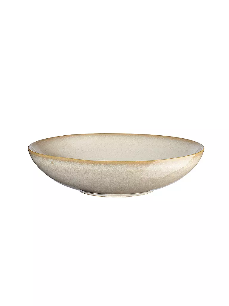 ASA SELECTION | Plato hondo / para pasta JOLIE 22,5cm Crema | Beige