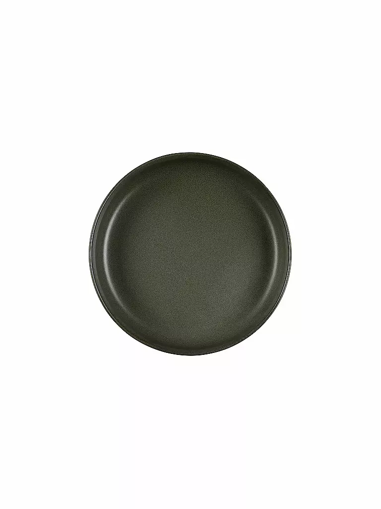 ASA SELECTION | Plato hondo / para sopa Coppa 22cm Nori | Verde oscuro