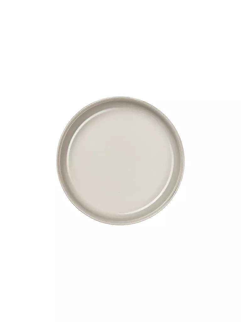 ASA SELECTION | Plato hondo Gourmet COPPA 22cm Tofu | Beige