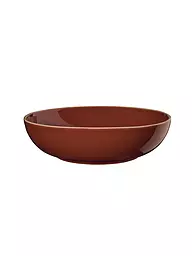 ASA SELECTION | Plato hondo/para pasta 21cm Herb | Rojo