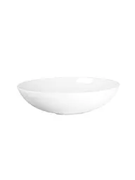 ASA SELECTION | Plato hondo/para pasta "A Table Fine" 21,5cm | Blanco