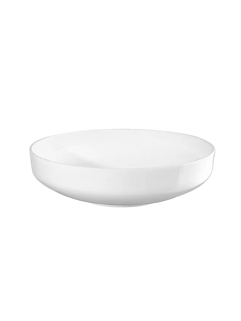 ASA SELECTION | Plato hondo/para pasta 21,5cm OCO blanco | Blanco