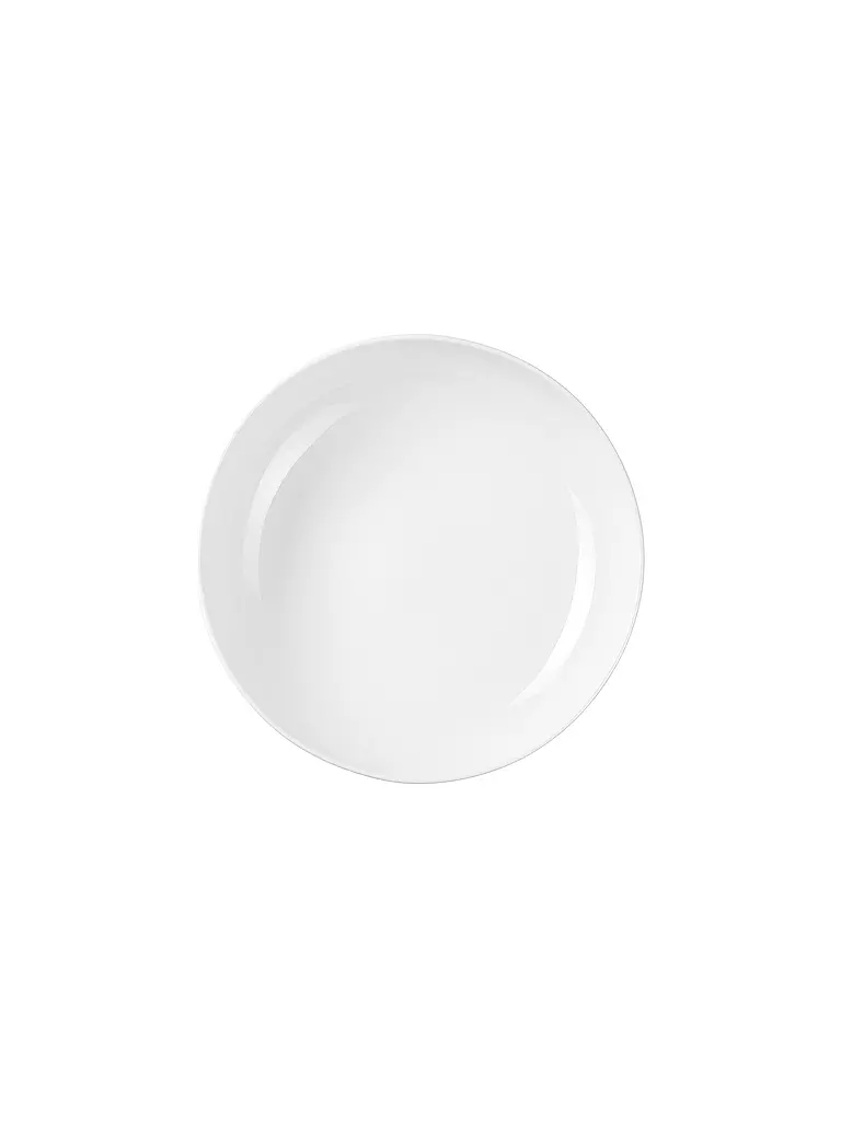 ASA SELECTION | Plato hondo/para pasta 21,5cm OCO blanco | Blanco