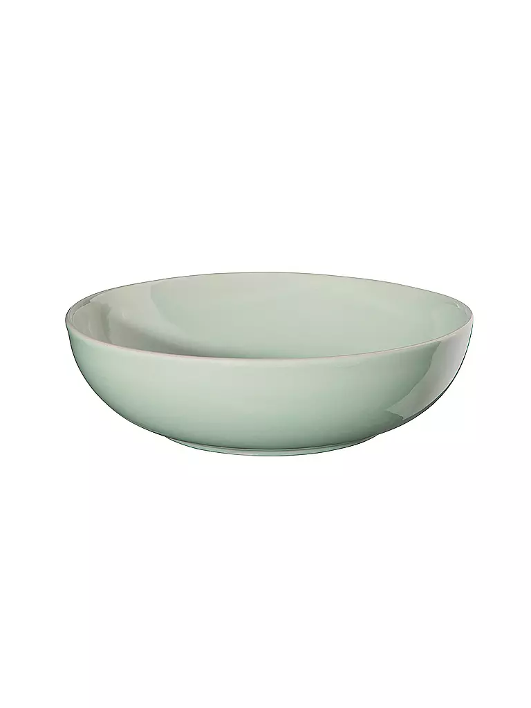 ASA SELECTION | Plato hondo/para pasta 21cm Herb | Menta