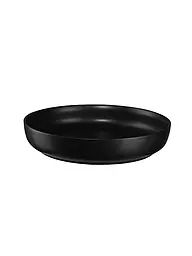 ASA SELECTION | Plato hondo/para sopa Coppa 22cm Kuro/Negro | Negro