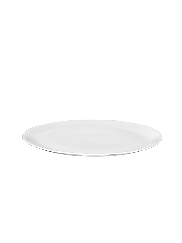 ASA SELECTION | Plato llano "A Table Fine" 26,5cm | Blanco
