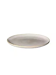 ASA SELECTION | Plato llano "Saisons" 26,5cm (Denim) | Beige