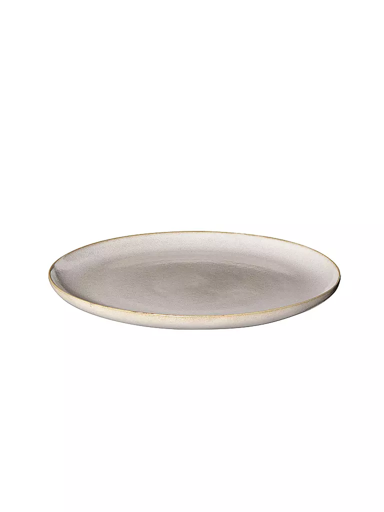 ASA SELECTION | Plato llano 26,5cm Saisons Arena | beige