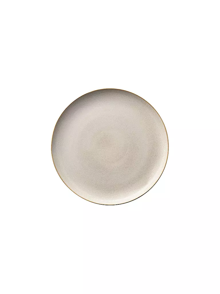 ASA SELECTION | Plato llano 26,5cm Saisons Arena | beige