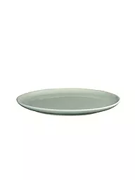 ASA SELECTION | Plato llano 26,5cm SEMANA Lobster | Menta