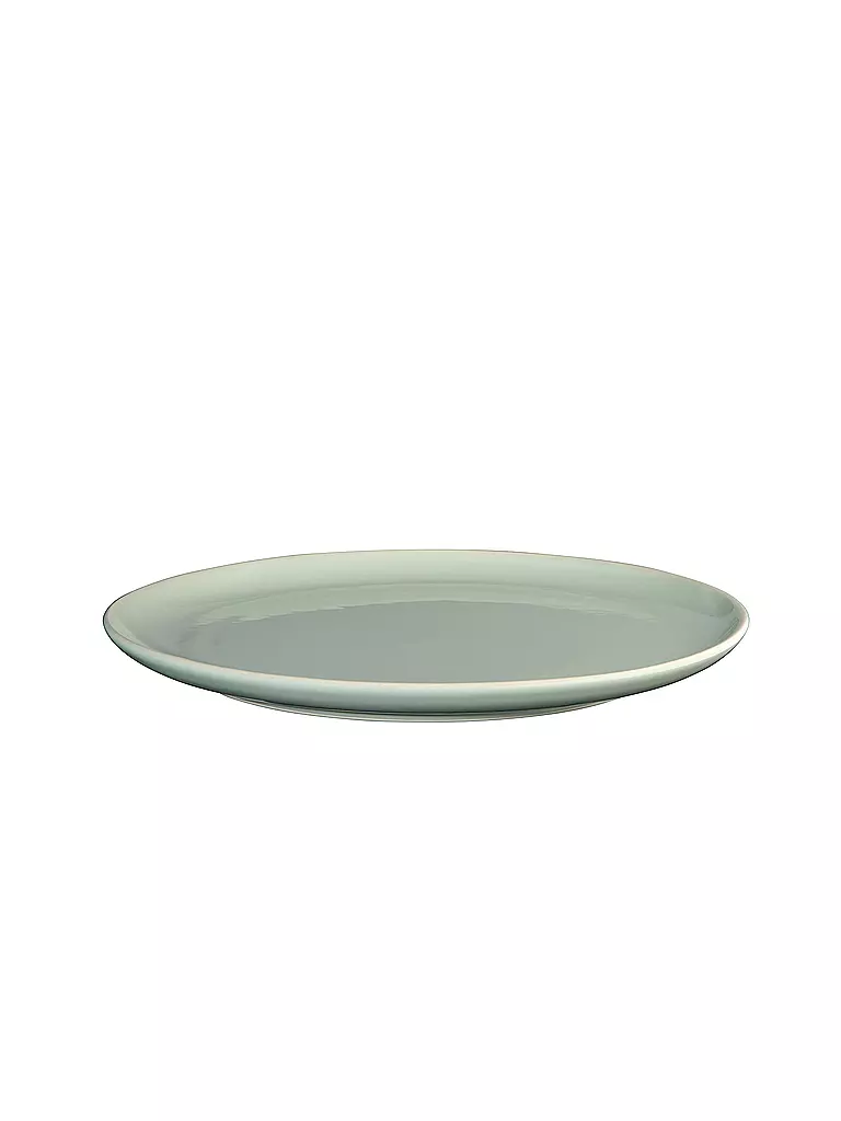 ASA SELECTION | Plato llano 26,5cm SEMANA Herb | Menta