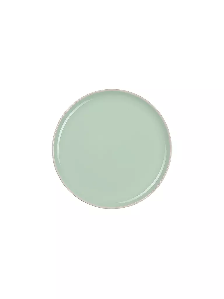 ASA SELECTION | Plato llano 26,5cm SEMANA Herb | Menta