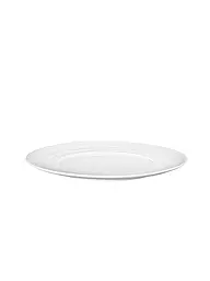 ASA SELECTION | Plato llano 26cm AKEMI Blanco | Blanco