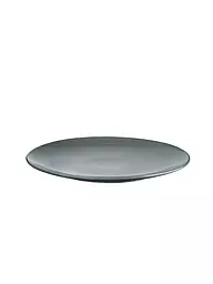 ASA SELECTION | Plato llano JOLIE 27cm Verdino | Verde oscuro