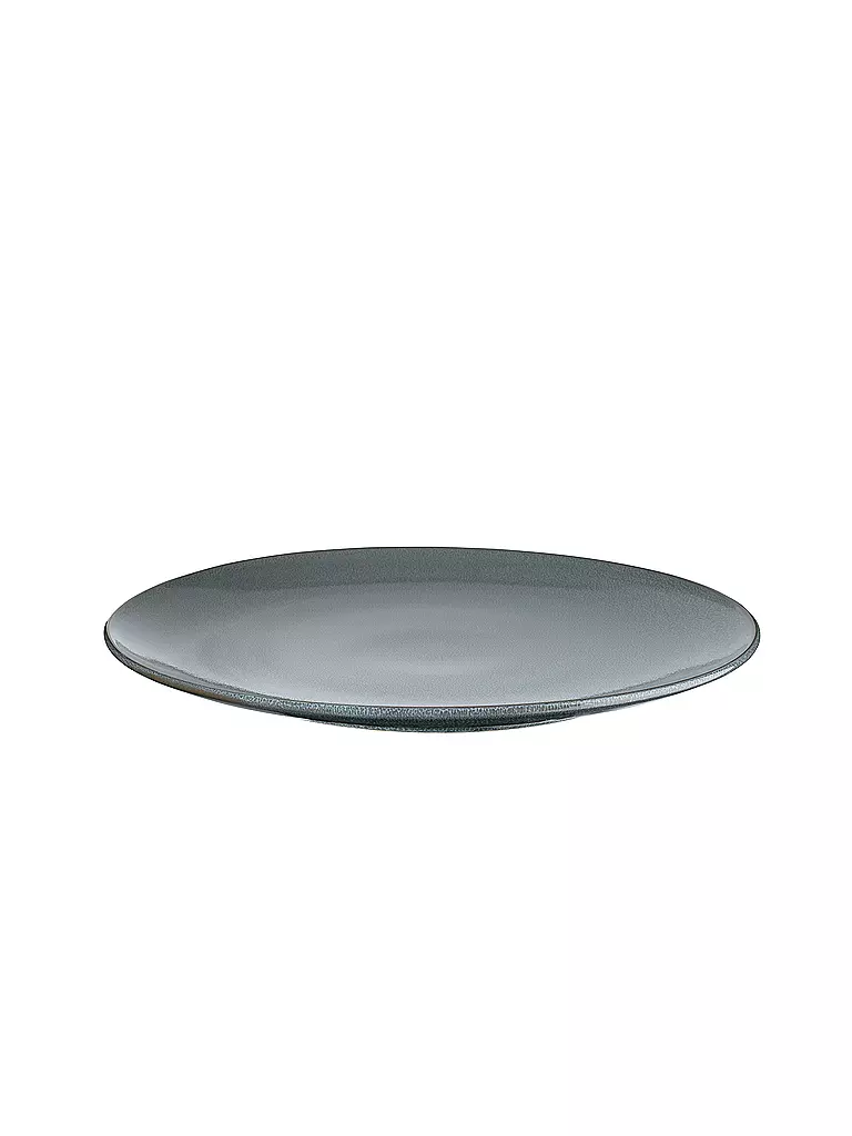 ASA SELECTION | Plato llano JOLIE 27cm Verdino | Verde oscuro