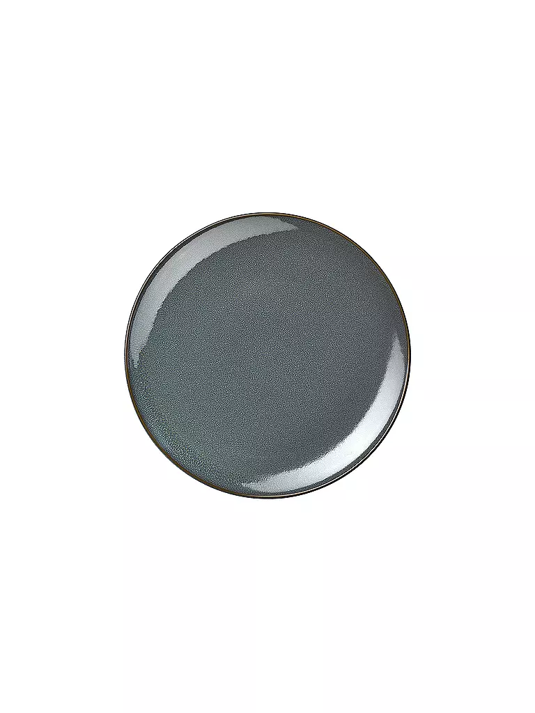 ASA SELECTION | Plato llano JOLIE 27cm Verdino | Verde oscuro