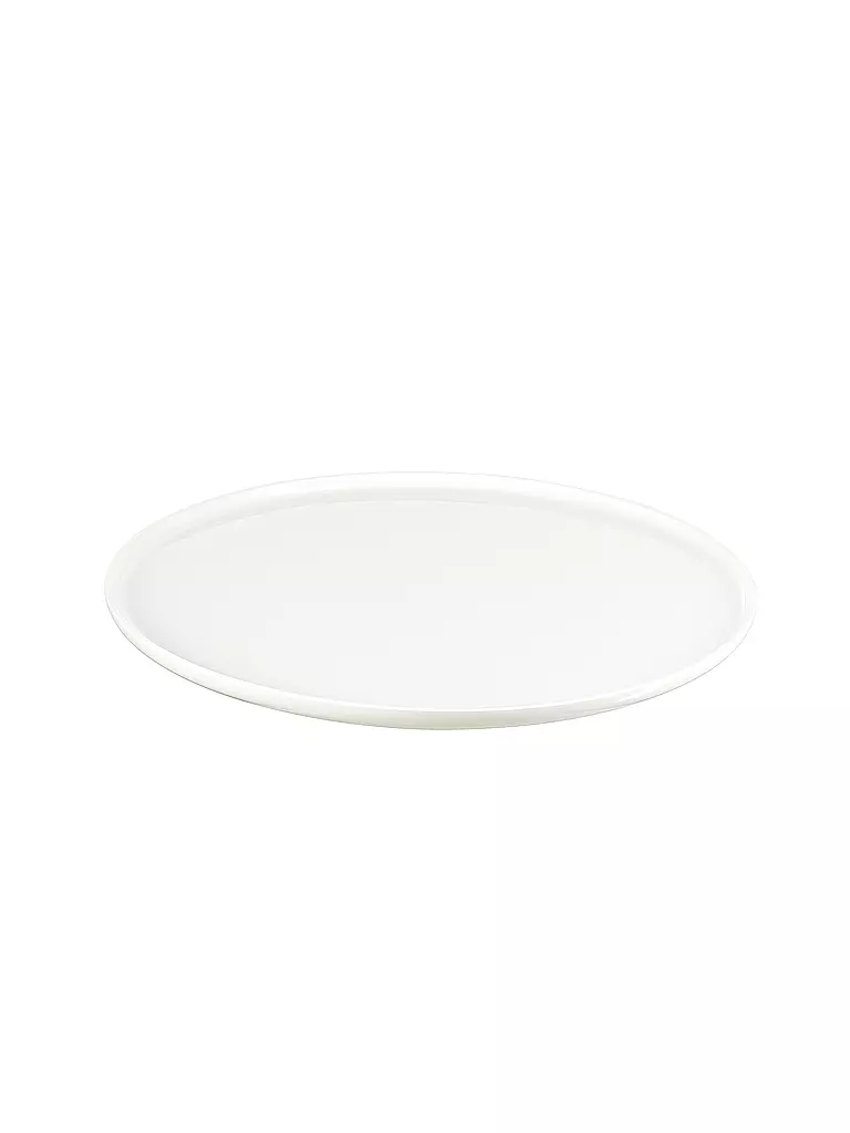 ASA SELECTION | Plato llano OCO 27cm Blanco | Blanco