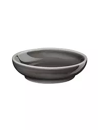ASA SELECTION | Plato Mini 6,5cm SEMANA Caviar | Gris