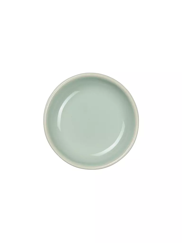 ASA SELECTION | Plato mini 6,5cm SEMANA Herb | Menta