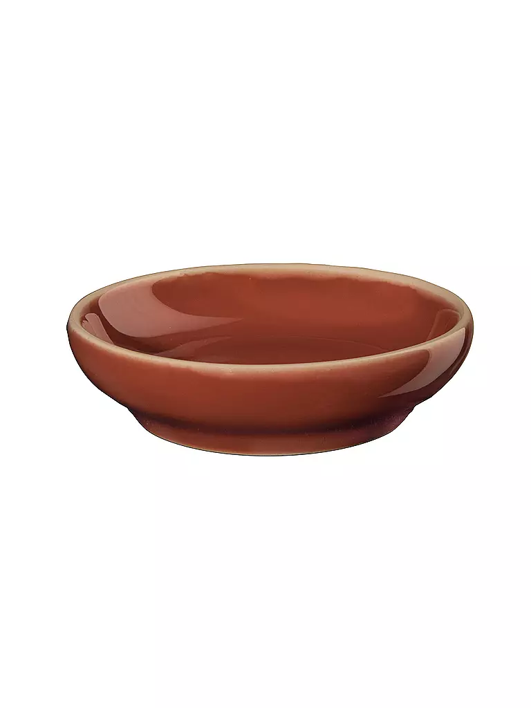ASA SELECTION | Plato mini 6,5cm SEMANA Lobster | Rojo
