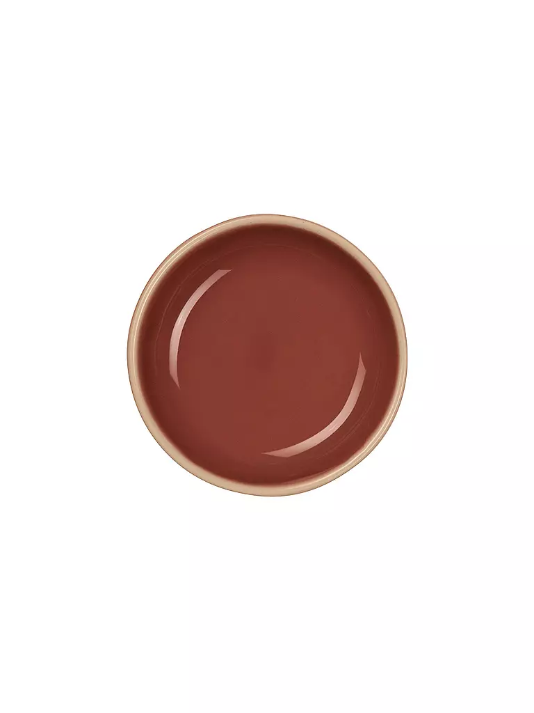 ASA SELECTION | Plato mini 6,5cm SEMANA Lobster | Rojo