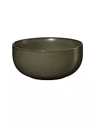 ASA SELECTION | Cuenco para aperitivos COPPA 11cm Tofu | Verde oscuro