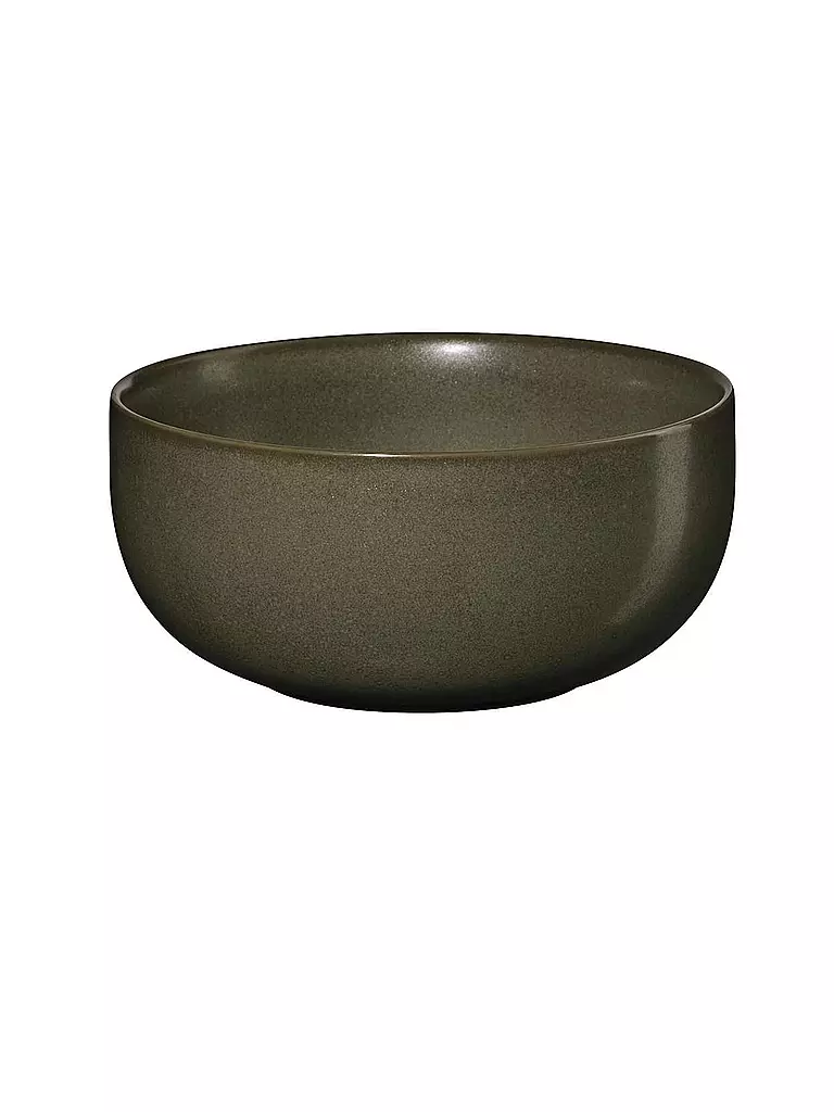 ASA SELECTION | Poke Bowl 11cm Coppa Nori | Verde oscuro
