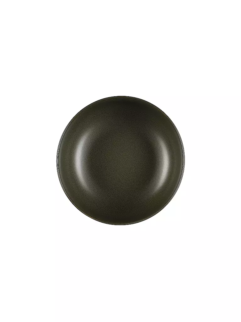 ASA SELECTION | Poke Bowl 11cm Coppa Nori | Verde oscuro