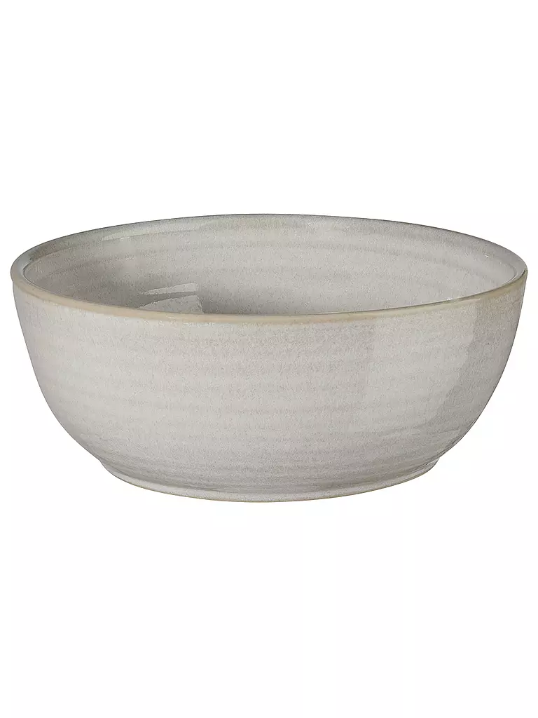 ASA SELECTION | Poke Bowl 18cm Coliflor | Beige