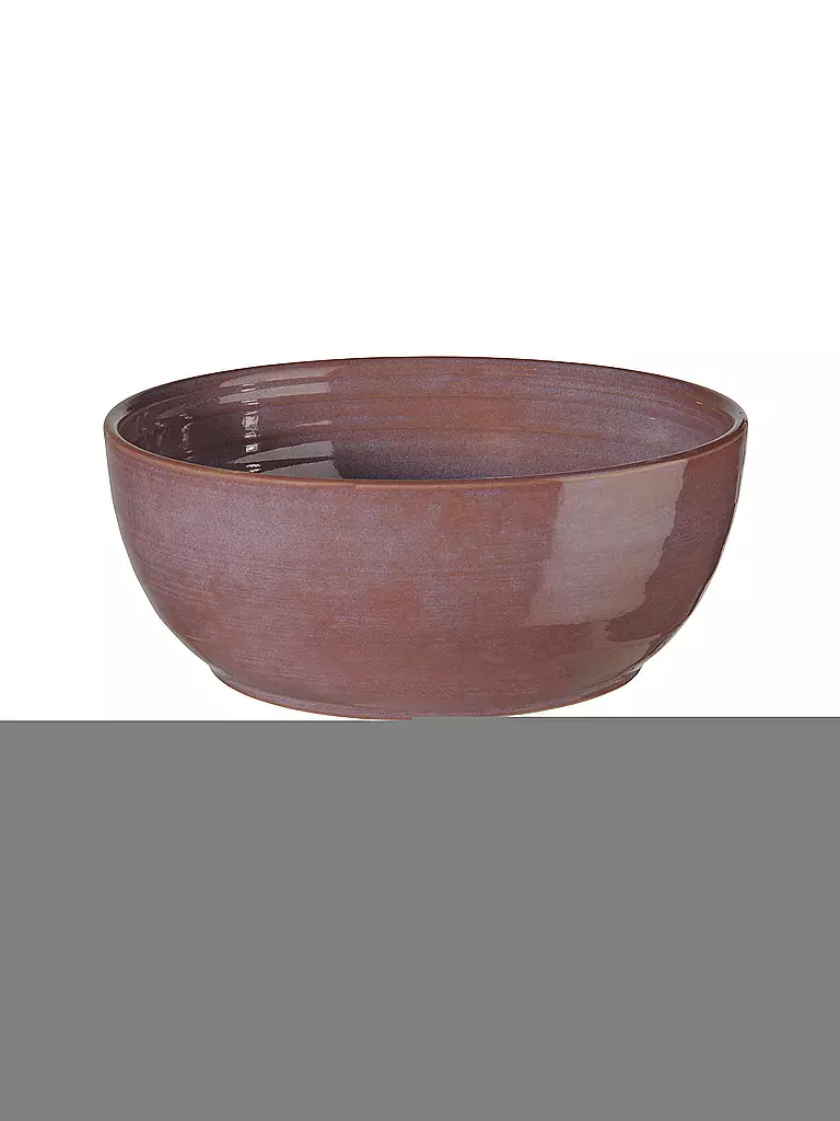 ASA SELECTION | Poke Bowl 18cm Coppa Litchi | Coral