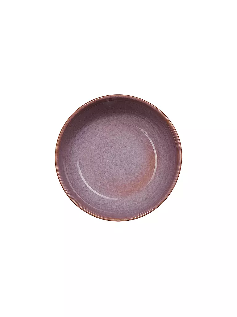 ASA SELECTION | Poke Bowl 18cm Coppa Litchi | Coral
