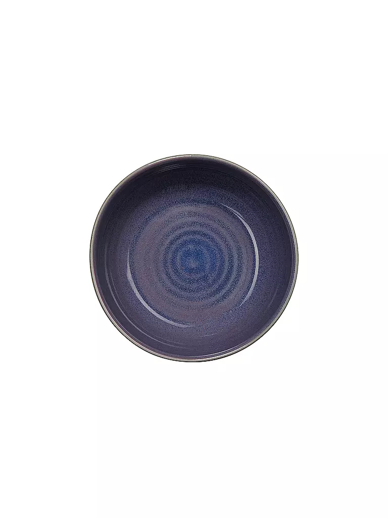 ASA SELECTION | Poke Bowl 18cm Coppa Plum | Lila