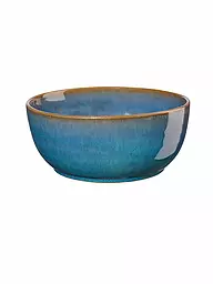 ASA SELECTION | Poke Bowl 18cm Mangostán | Azul